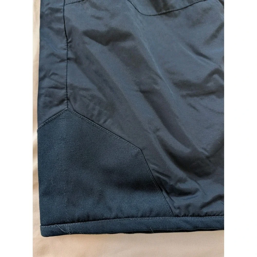 Kids Columbia/Talbots Collaboration‎ Snowboard/Ski Pants Navy Blue Youth 6/7 VTG